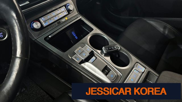 2019 Hyundai kona electric - Thumbnail 16