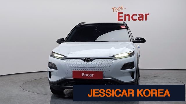2019 Hyundai kona electric - Thumbnail 18