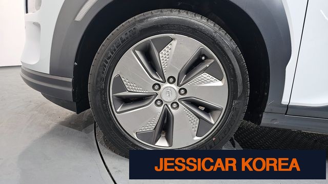 2019 Hyundai kona electric - Thumbnail 19