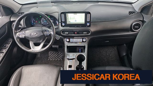 2019 Hyundai kona electric - Thumbnail 20