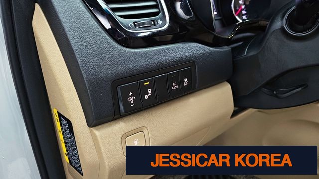 2018 Kia All New Carnival - Thumbnail 2