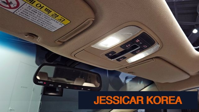 2018 Kia All New Carnival - Thumbnail 3