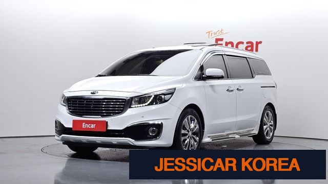 2018 Kia All New Carnival - Thumbnail 4
