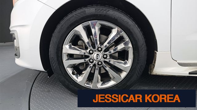 2018 Kia All New Carnival - Thumbnail 5