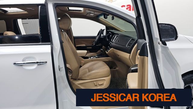 2018 Kia All New Carnival - Thumbnail 6