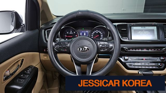 2018 Kia All New Carnival - Thumbnail 7