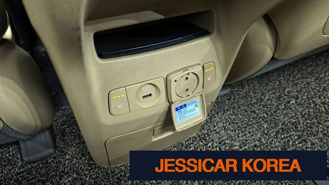 2018 Kia All New Carnival - Thumbnail 8