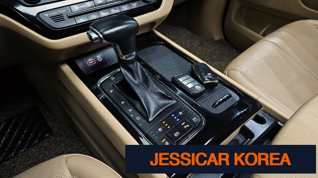 2018 Kia All New Carnival - Thumbnail 9