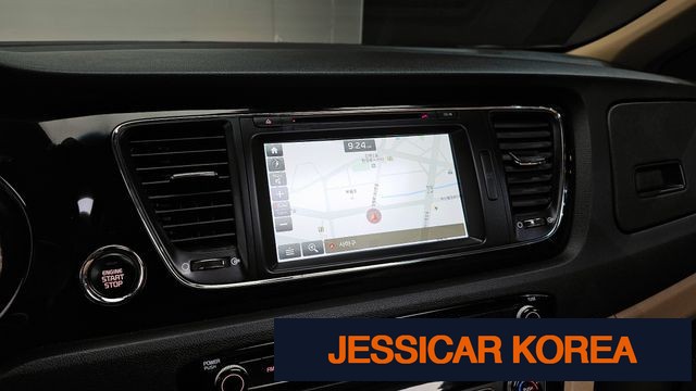 2018 Kia All New Carnival - Thumbnail 10