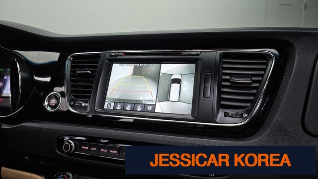 2018 Kia All New Carnival - Thumbnail 11