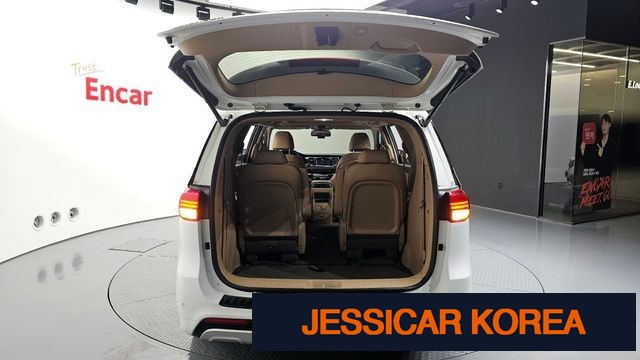 2018 Kia All New Carnival - Thumbnail 12