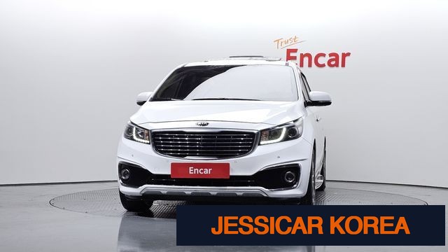 2018 Kia All New Carnival - Thumbnail 13