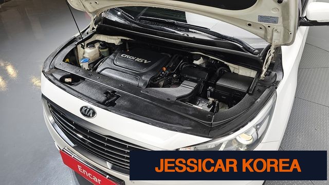 2018 Kia All New Carnival - Thumbnail 14