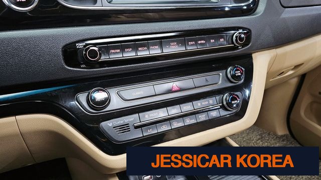2018 Kia All New Carnival - Thumbnail 15