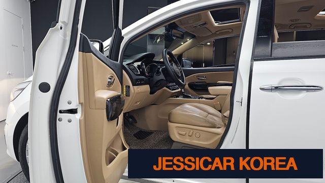 2018 Kia All New Carnival - Thumbnail 16