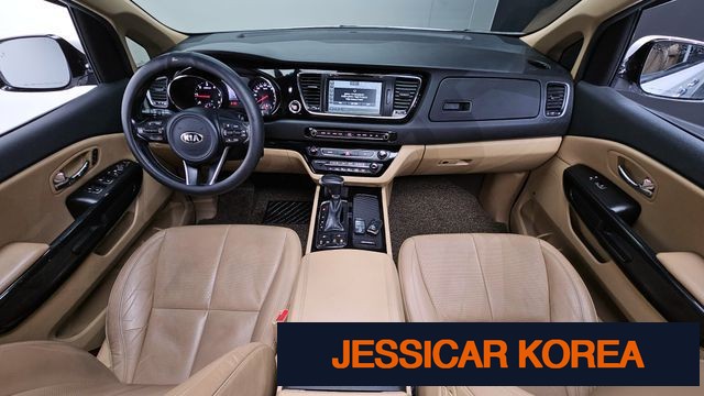 2018 Kia All New Carnival - Thumbnail 18
