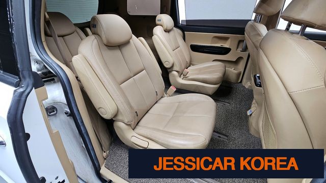 2018 Kia All New Carnival - Thumbnail 19