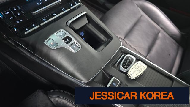 2021 Hyundai The New Grandeur IG - Thumbnail 2