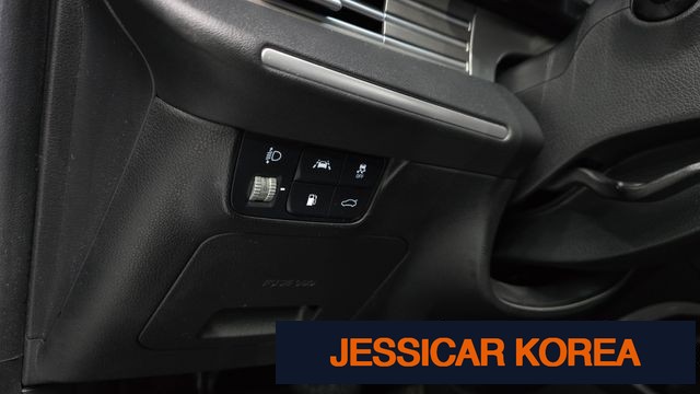 2021 Hyundai The New Grandeur IG - Thumbnail 4