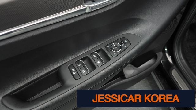 2021 Hyundai The New Grandeur IG - Thumbnail 10
