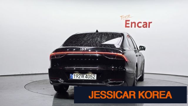 2021 Hyundai The New Grandeur IG - Thumbnail 14