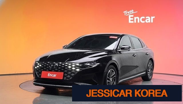 2021 Hyundai The New Grandeur IG - Thumbnail 17
