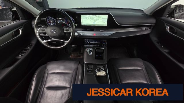 2021 Hyundai The New Grandeur IG - Thumbnail 18