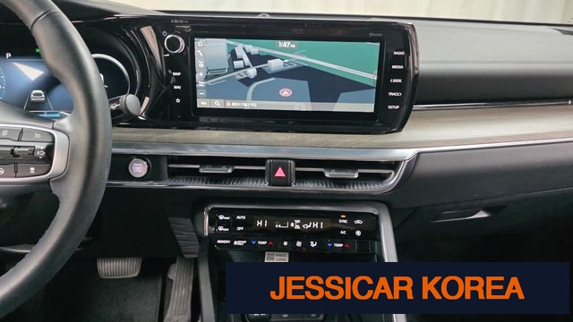 2023 Kia K5 Hybrid 3rd Generation - Thumbnail 4