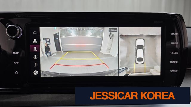2023 Kia K5 Hybrid 3rd Generation - Thumbnail 6