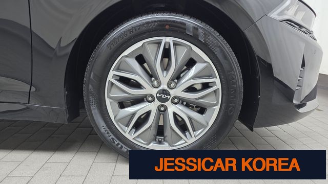 2023 Kia K5 Hybrid 3rd Generation - Thumbnail 7