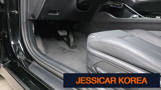 2023 Kia K5 Hybrid 3rd Generation - Thumbnail 10