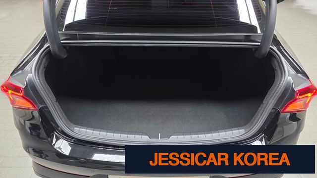2023 Kia K5 Hybrid 3rd Generation - Thumbnail 12