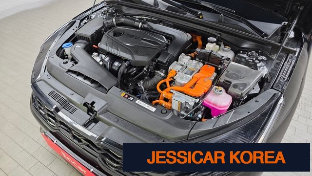 2023 Kia K5 Hybrid 3rd Generation - Thumbnail 13
