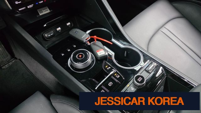 2023 Kia K5 Hybrid 3rd Generation - Thumbnail 15