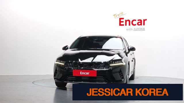 2023 Kia K5 Hybrid 3rd Generation - Thumbnail 16