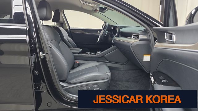 2023 Kia K5 Hybrid 3rd Generation - Thumbnail 17