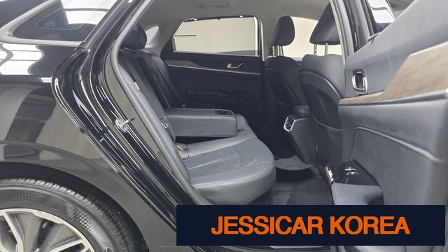 2023 Kia K5 Hybrid 3rd Generation - Thumbnail 18