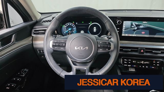 2023 Kia K5 Hybrid 3rd Generation - Thumbnail 20