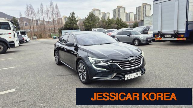 2016 Renault Korea SM6 - Thumbnail 2