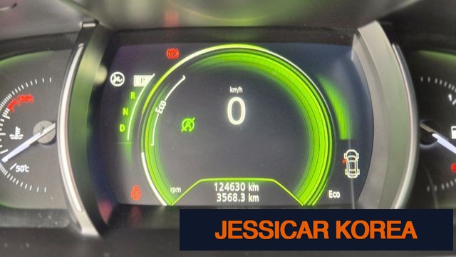 2016 Renault Korea SM6 - Thumbnail 7