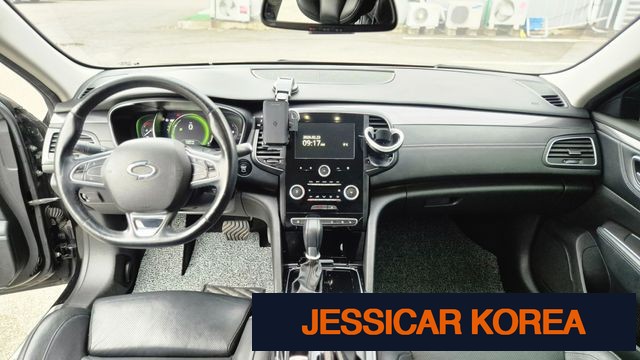 2016 Renault Korea SM6 - Thumbnail 9