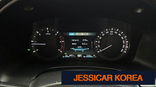 2021 KG Mobility The New Rexton Sports Khan - Thumbnail 15