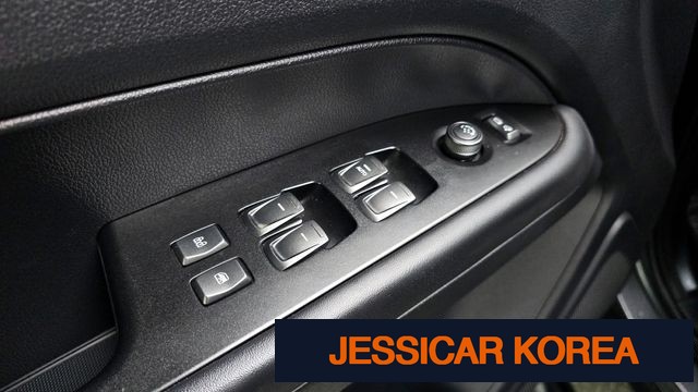 2021 KG Mobility The New Rexton Sports Khan - Thumbnail 19