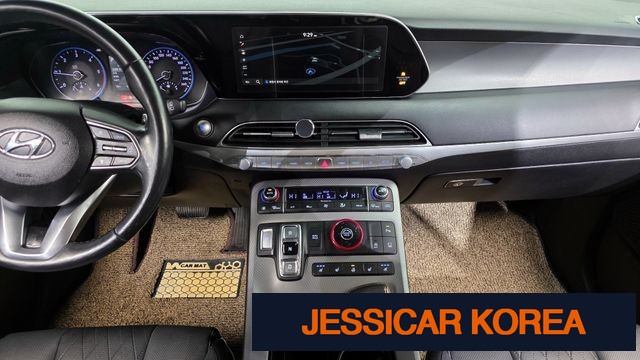 2021 Hyundai Palisade - Thumbnail 3