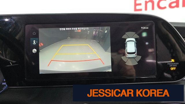 2021 Hyundai Palisade - Thumbnail 5