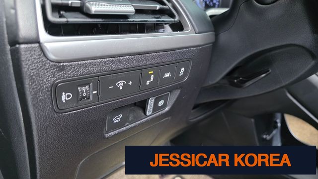 2021 Hyundai Palisade - Thumbnail 6