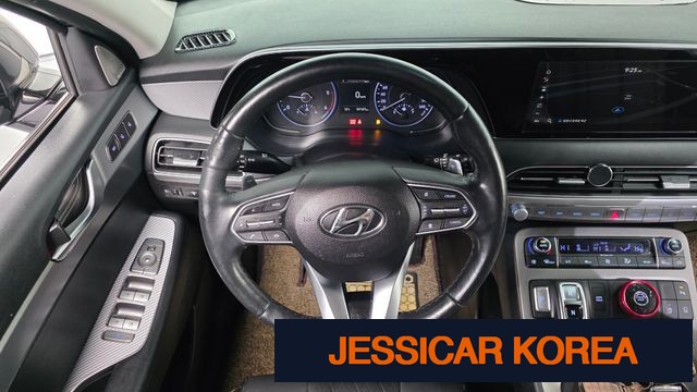 2021 Hyundai Palisade - Thumbnail 8