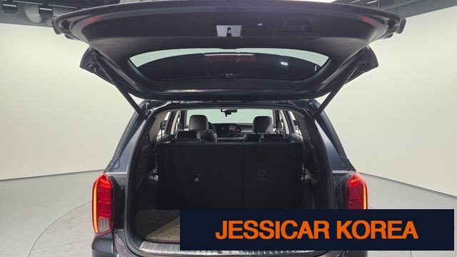 2021 Hyundai Palisade - Thumbnail 9