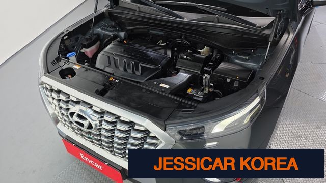 2021 Hyundai Palisade - Thumbnail 10