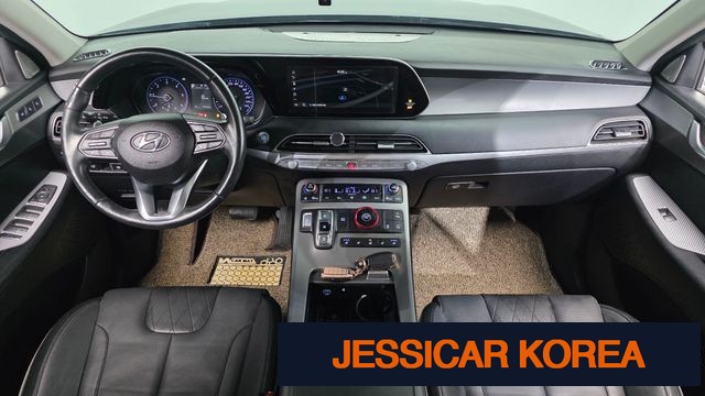 2021 Hyundai Palisade - Thumbnail 11